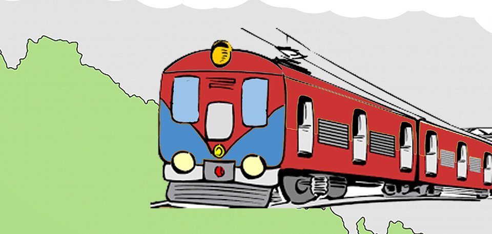 railway-service-could-be-operated-through-nepal-india-understanding
