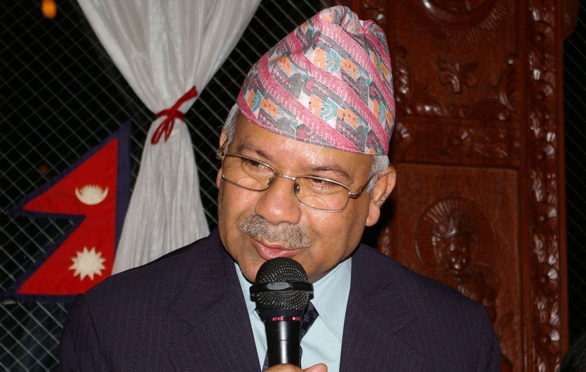 umls-nepal-khanal-faction-decides-to-strengthen-party-unity
