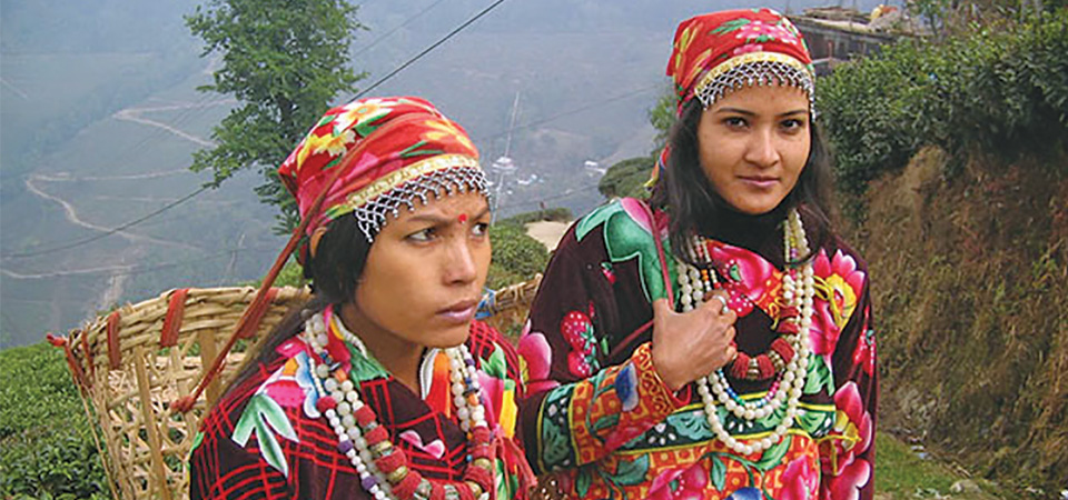 nepali-attires-in-all-their-glory