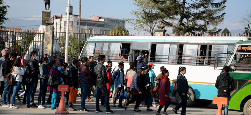 long-route-buses-to-operate-kathmandu-dao-lifts-restrictions