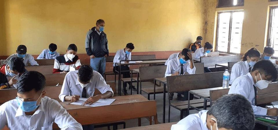 government-directed-to-conduct-exams-abiding-by-health-safety-protocols