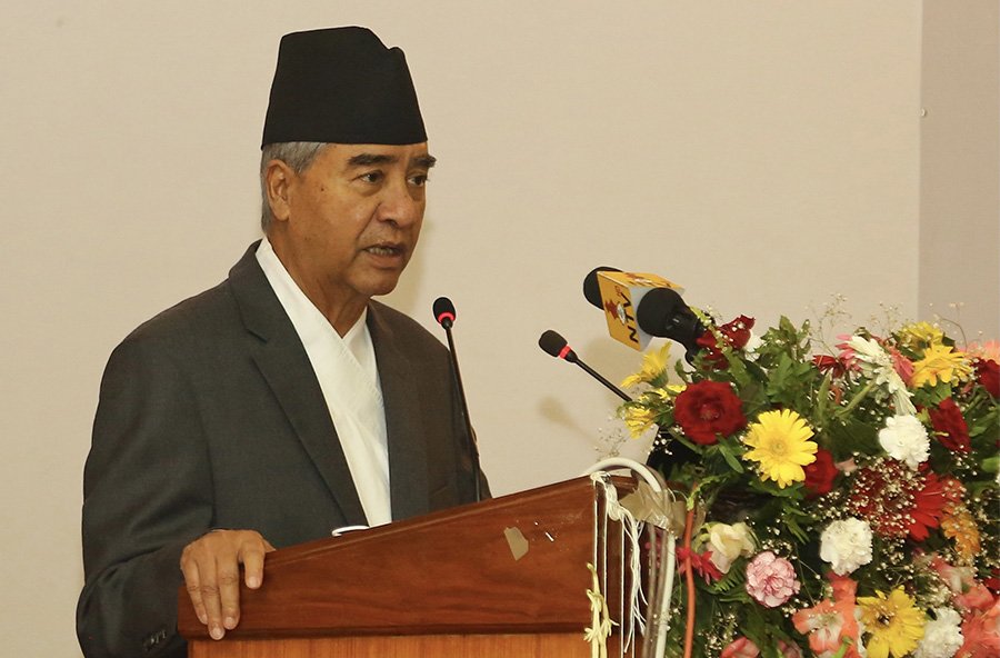 pm-deuba-underscores-key-role-of-tiger-in-promoting-tourism