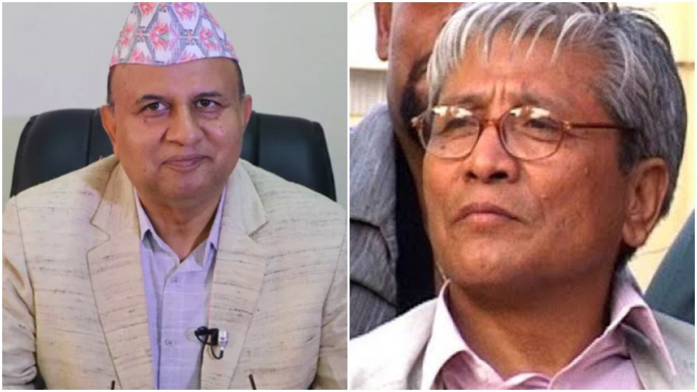 province-chief-sherchan-chief-minister-pokhrel-hold-meeting