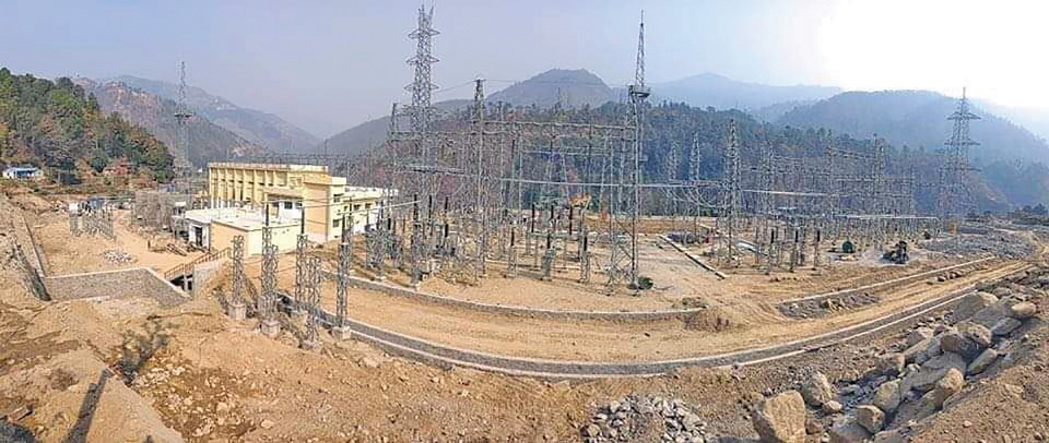 power-from-upper-tamakoshi-can-now-be-sent-to-kathmandu