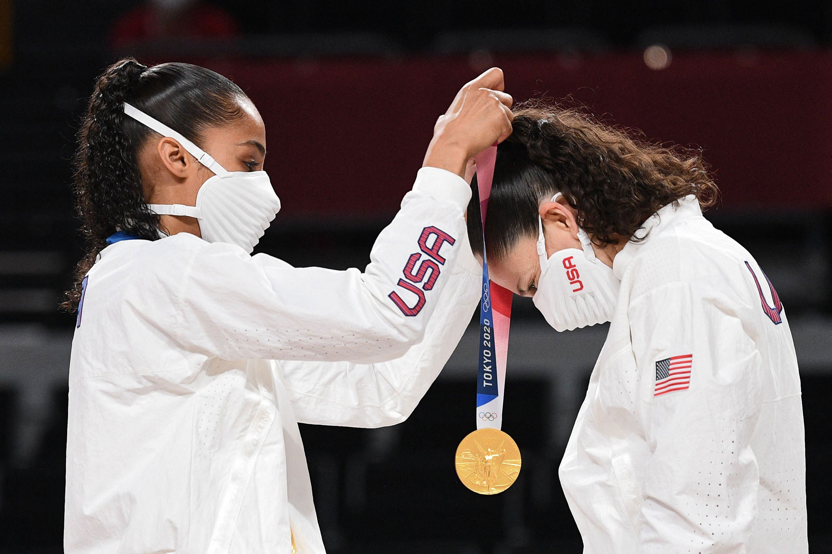 team-usa-finishes-top-of-the-medal-table-for-third-consecutive-olympic-games