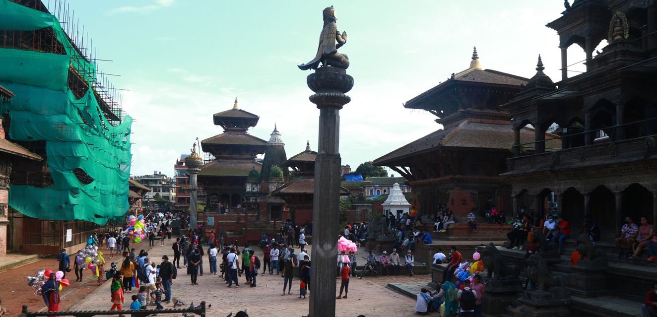 reconstruction-of-27-heritages-in-durbar-square-completed