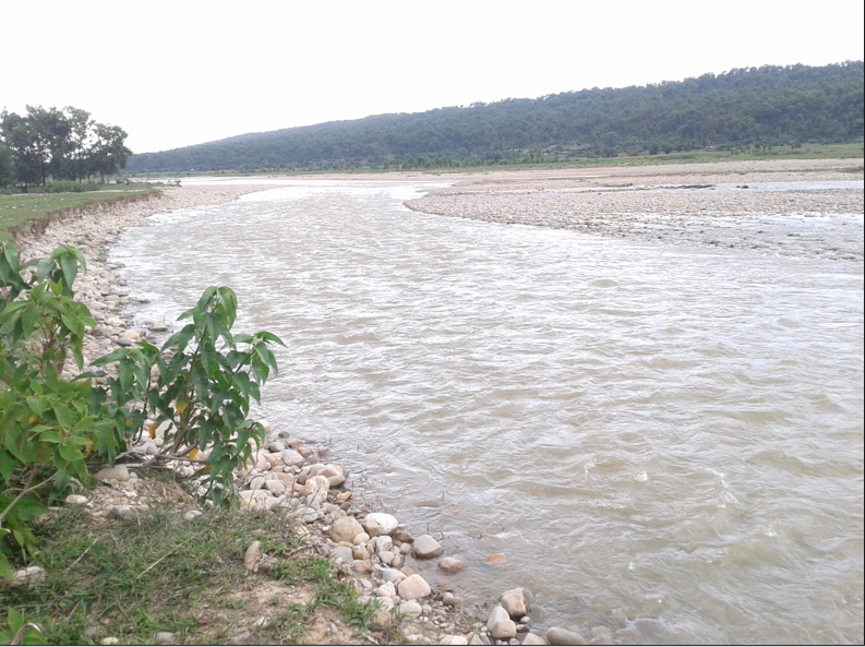water-resources-development-strategy-for-kamala-river-basin-launched