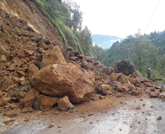 as-monsoon-rain-damages-rural-roads-normal-life-badly-affected-in-rolpa