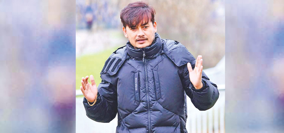 first-lockdown-productive-second-not-director-thapa