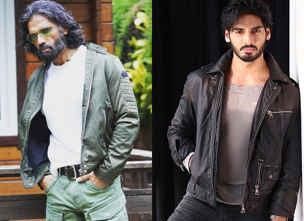 suneil-shettys-son-ahan-shetty-ready-for-launch-father-reacts
