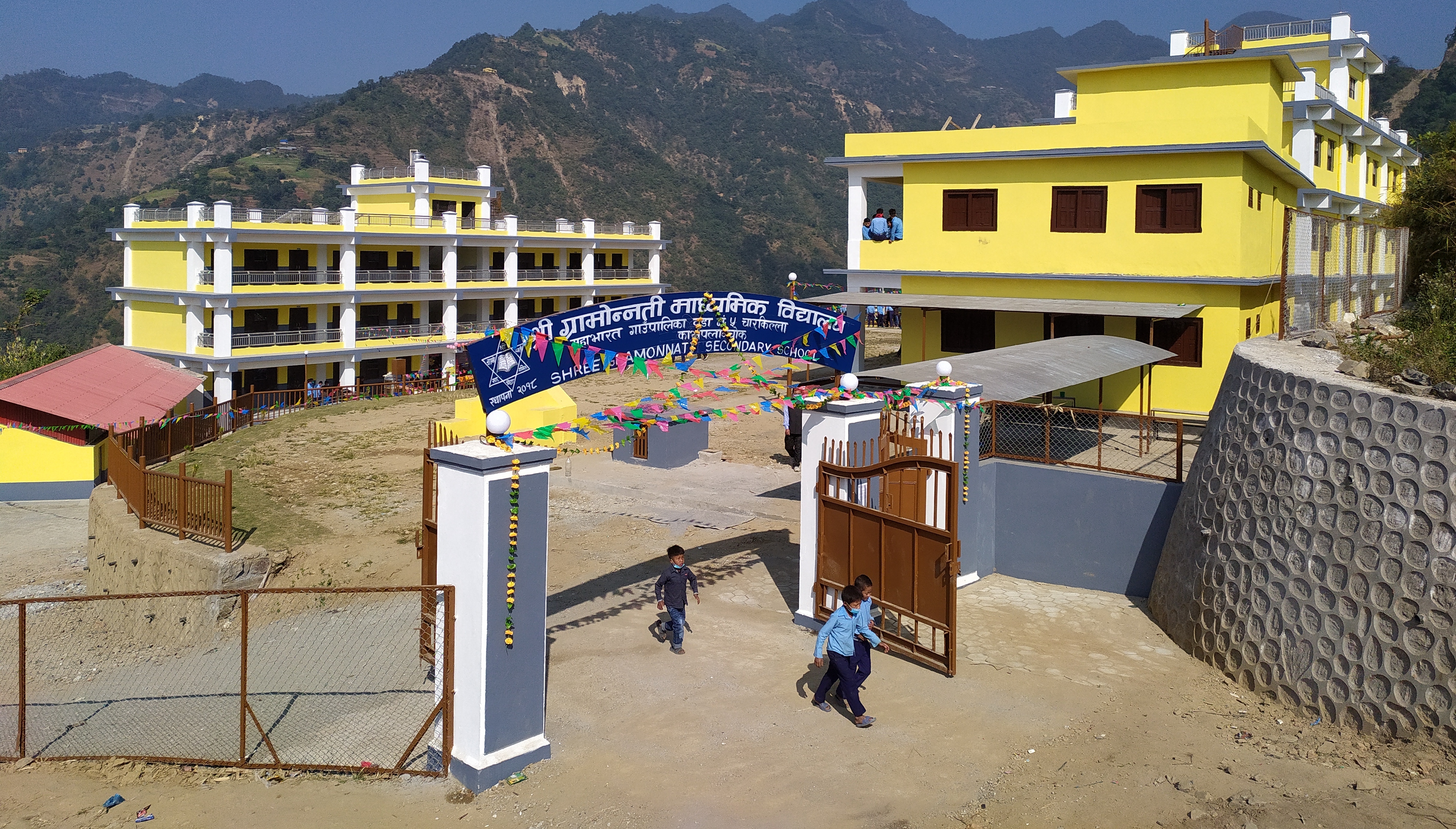 rs-75-billion-spent-for-school-reconstruction-in-kavre