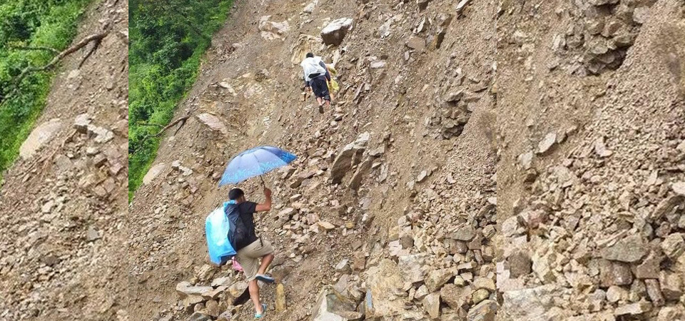 locals-walk-through-risky-landslides