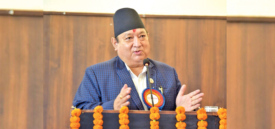 covid-vaccine-to-all-new-mothers-state-minister-shrestha