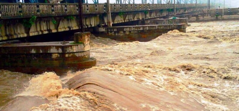 koshi-rivers-water-discharge-fluctuating