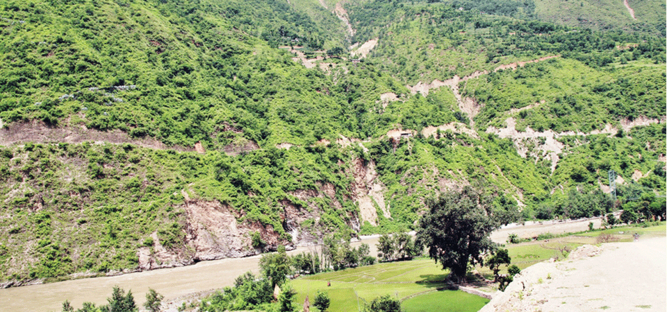 sunkoshi-iii-hydro-power-project-affected-by-covid-19