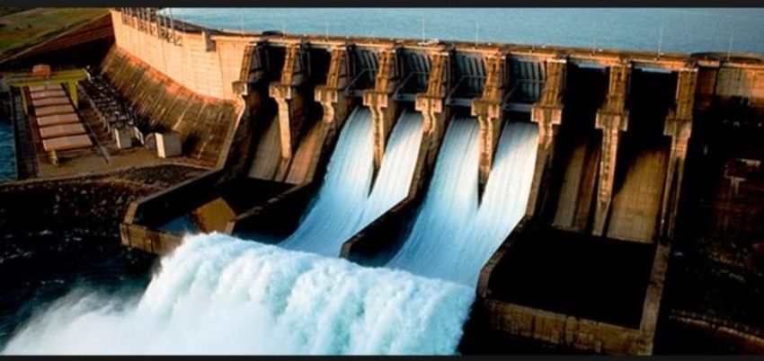 four-hydropower-projects-halt-production