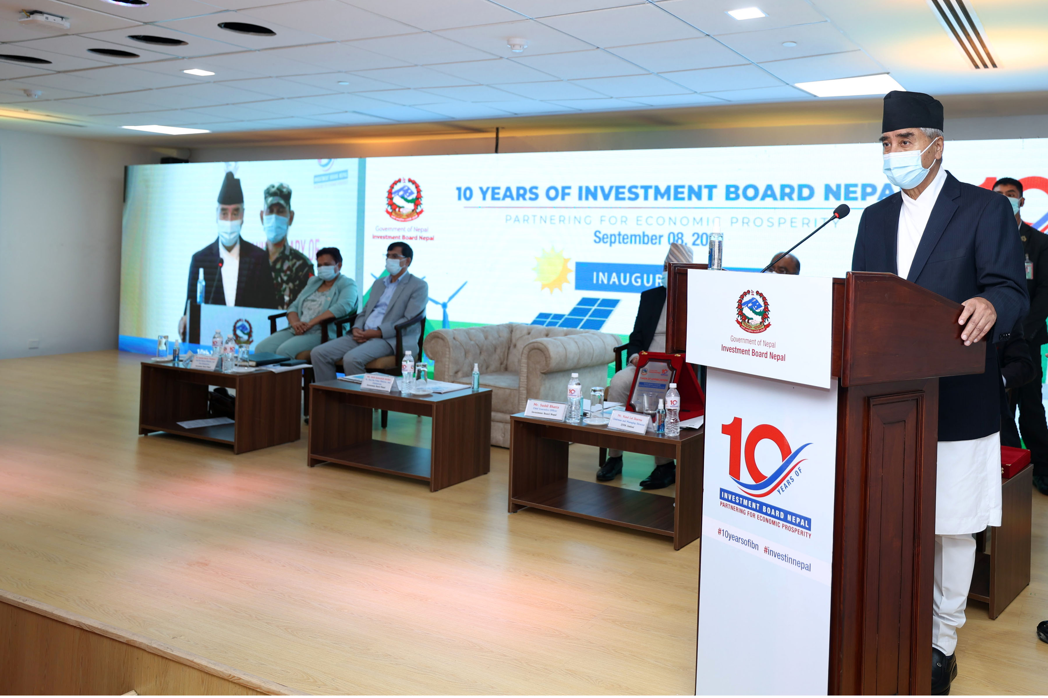 ibn-brings-out-strategic-plan-targets-to-attract-10-bln-fdi-in-5-years