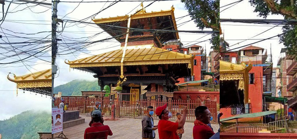 manakamana-temple-opens-after-4-months