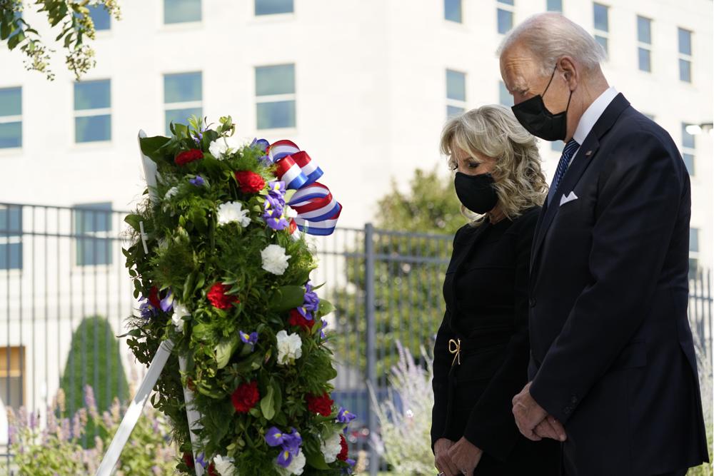 biden-embraces-message-of-unity-on-911-anniversary
