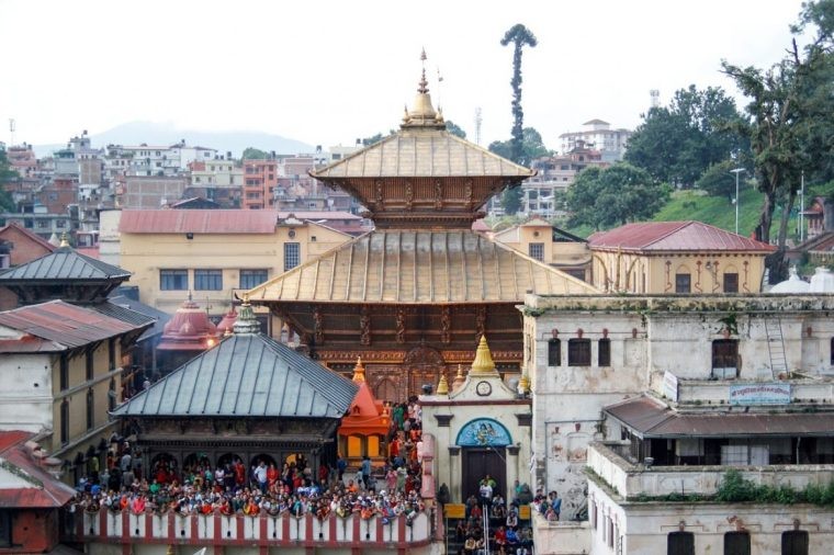 pashupati-temple-area-cleaning-campaign-for-promotion-of-religious-tourism