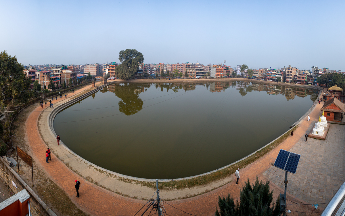 kamal-pokhari-pond-achieves-95-reconstruction-progress