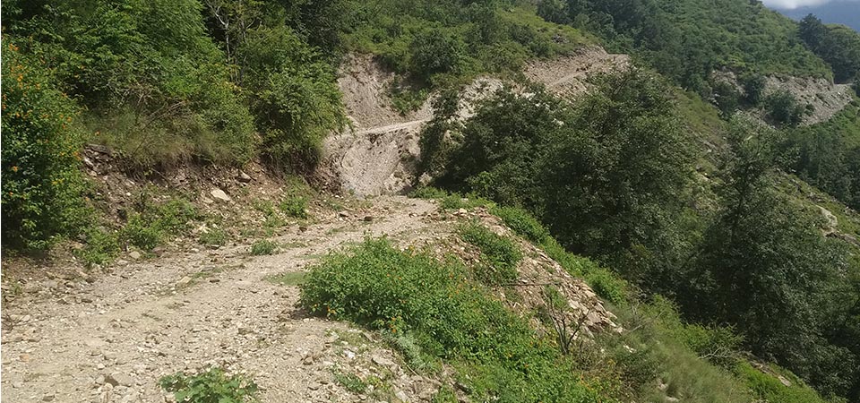 rural-roads-in-bajura-still-out-of-operation
