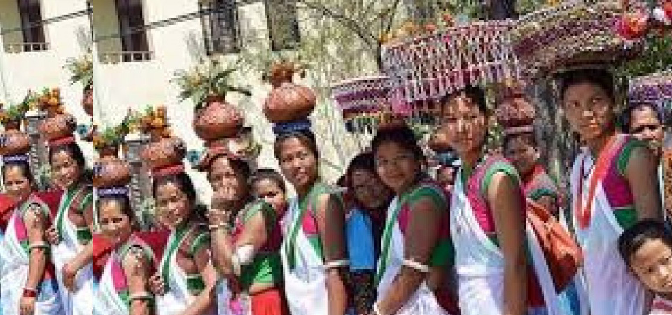 Cultural dances of Saptari on verge of disappearance