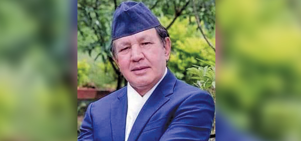 dr-khadka-to-lead-high-level-team-to-nam-meeting