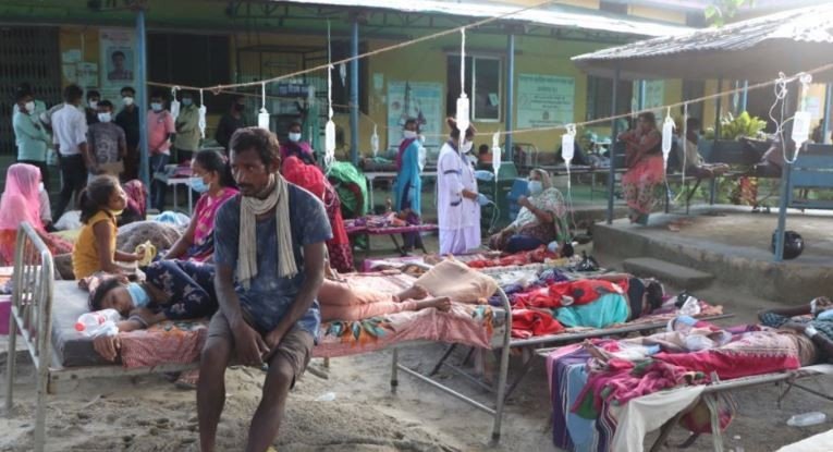 cholera-outbreak-suspected-in-krishnanagar-kapilvastu