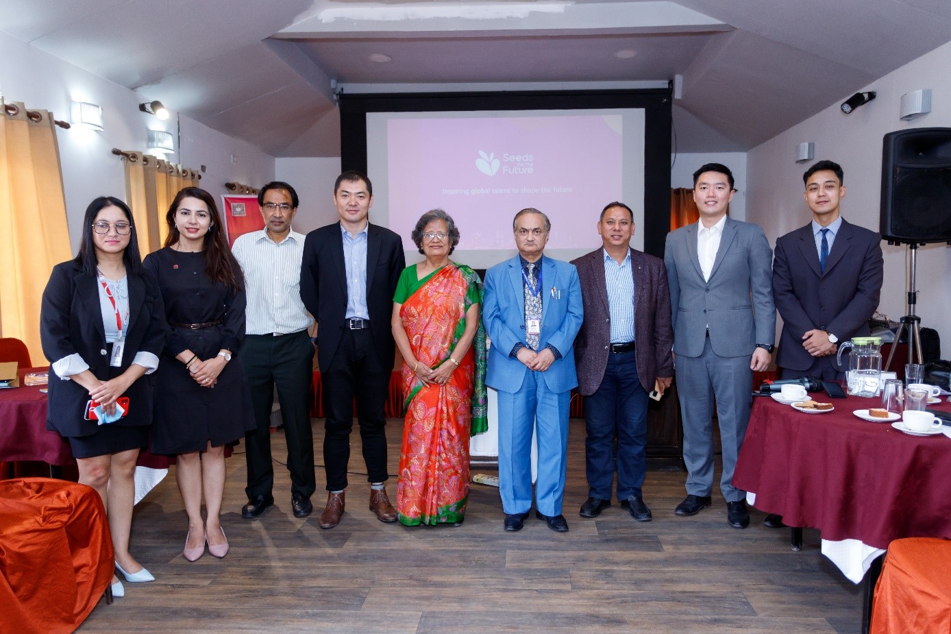 huawei-launches-seeds-for-the-future-in-nepal