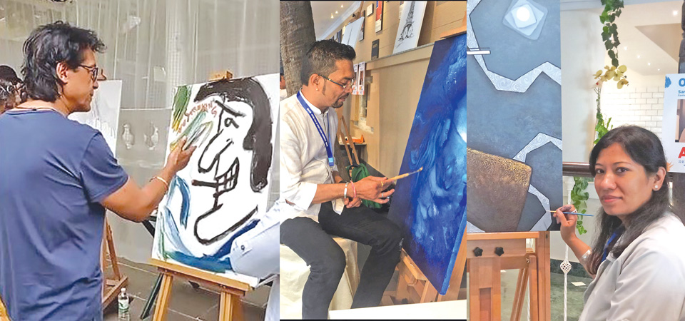 live-art-festival-organised-to-help-children-with-cancer