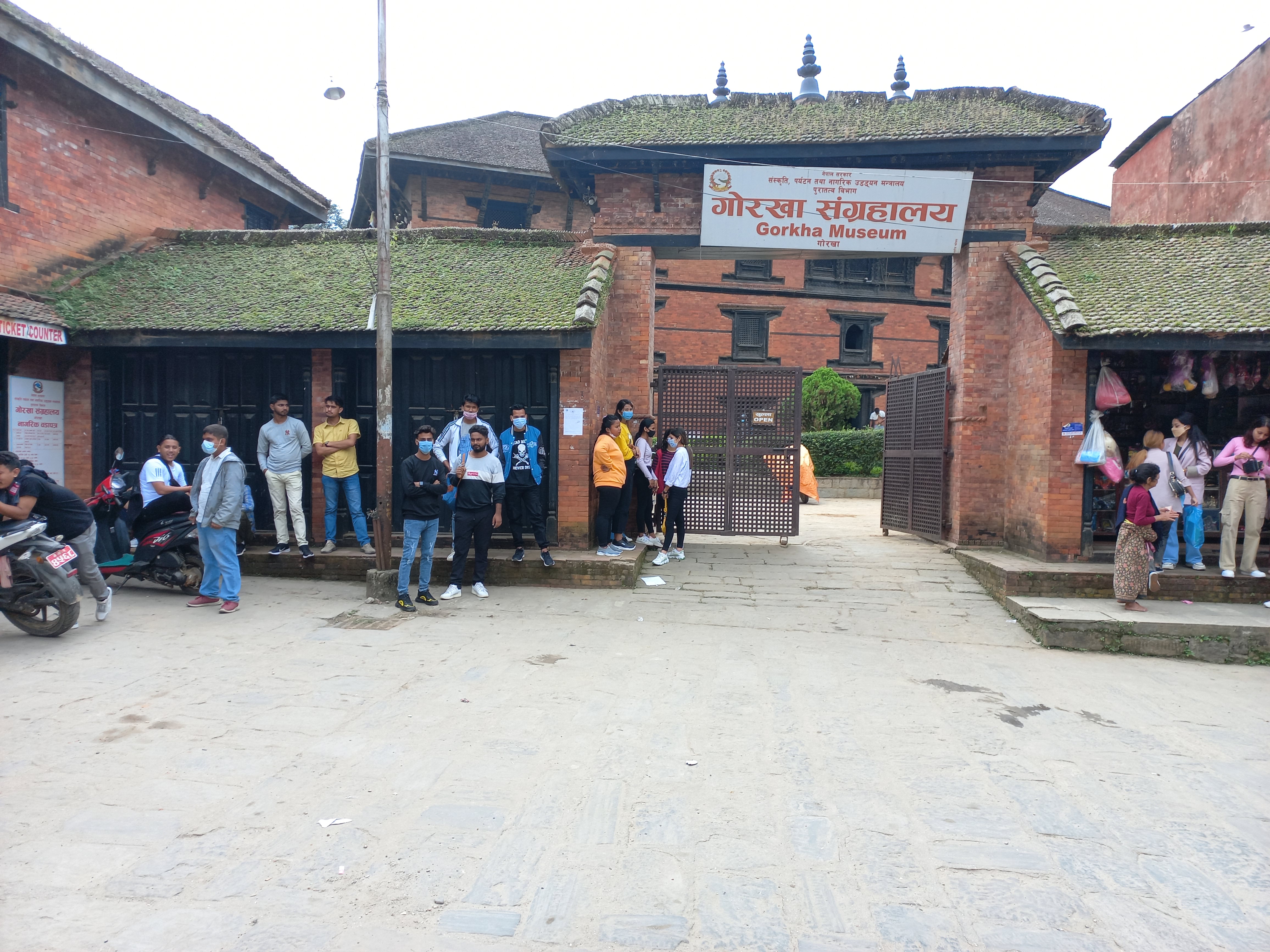 gorkha-museum-to-stay-open-on-public-holidays