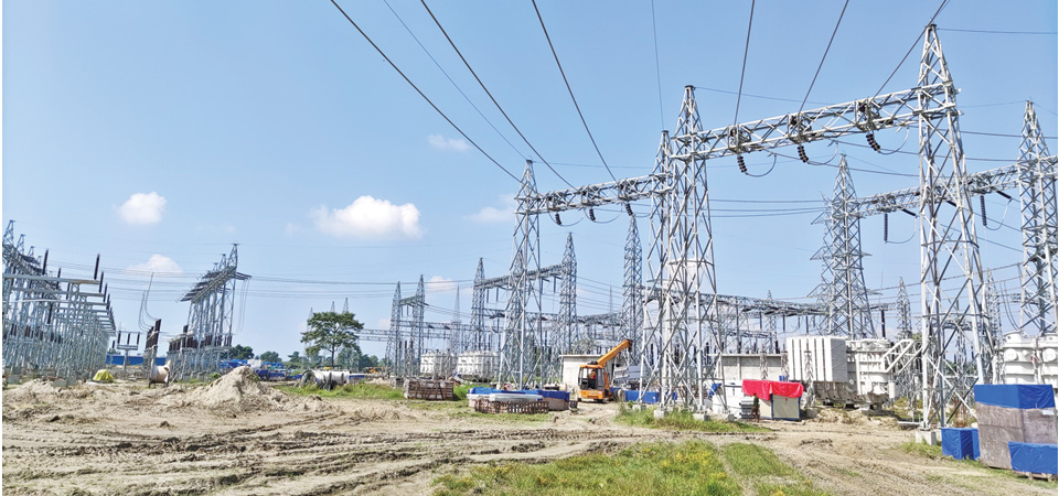 construction-of-inaruwa-substation-in-full-swing-with-target-to-complete-by-december