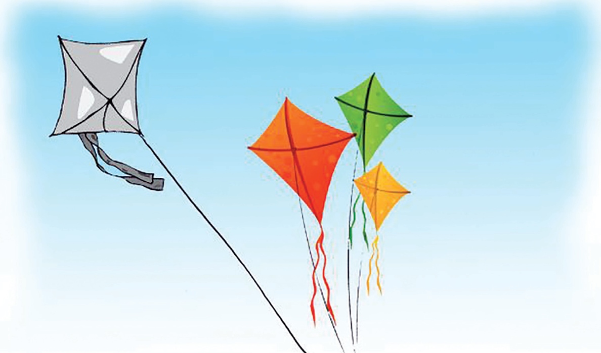 kite-flying-in-dashain
