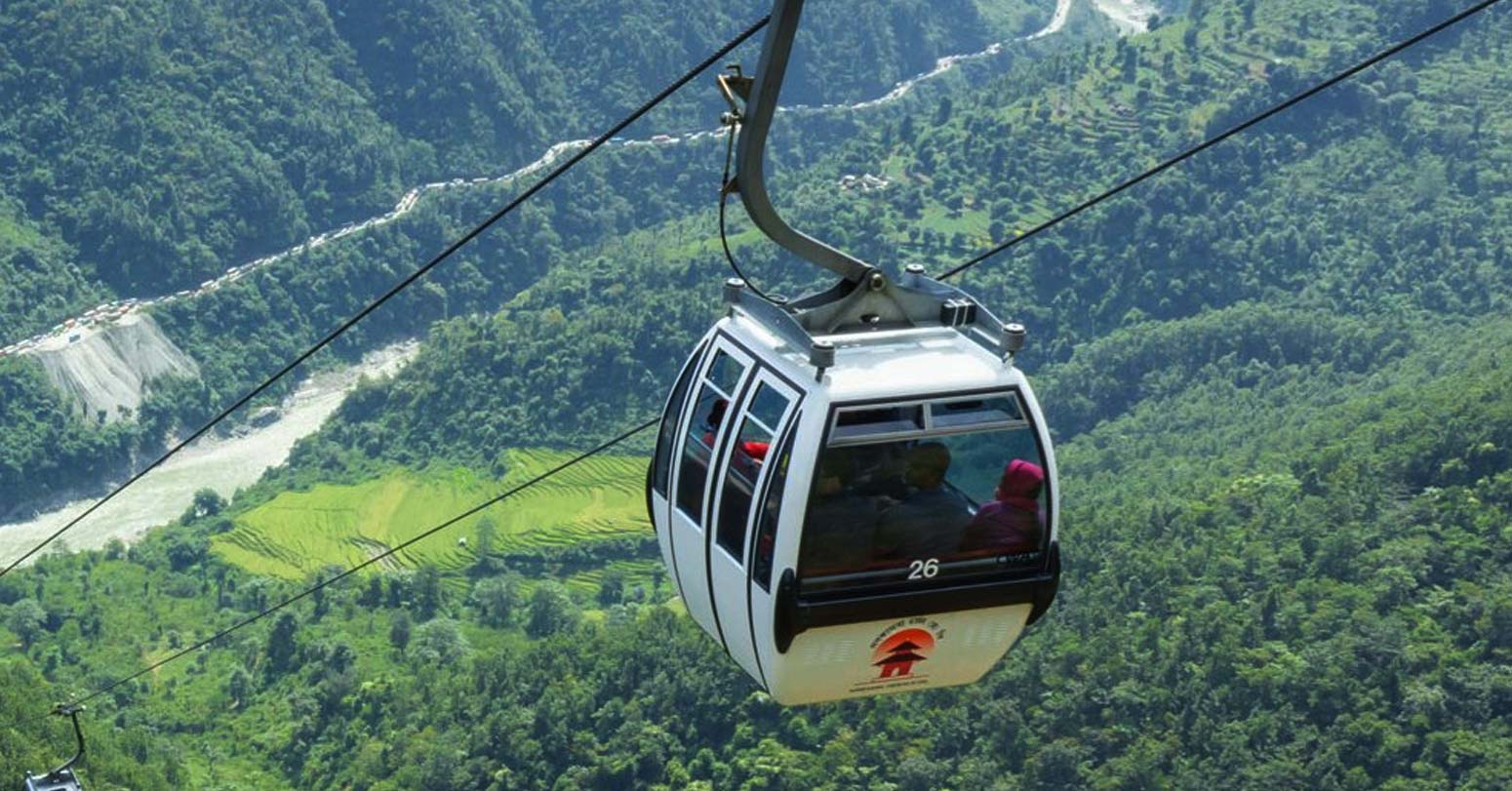 manakamana-cable-car-closed-for-two-days