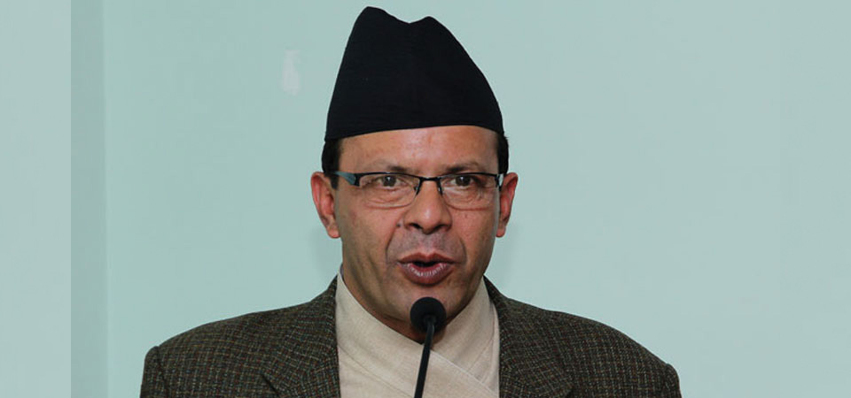 minister-rijal-pledges-for-capacity-building-of-army