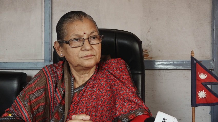 chief-minister-shakya-to-take-vote-of-confidence-on-thursday