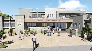 koica-hands-over-newly-built-hospital-in-mugu