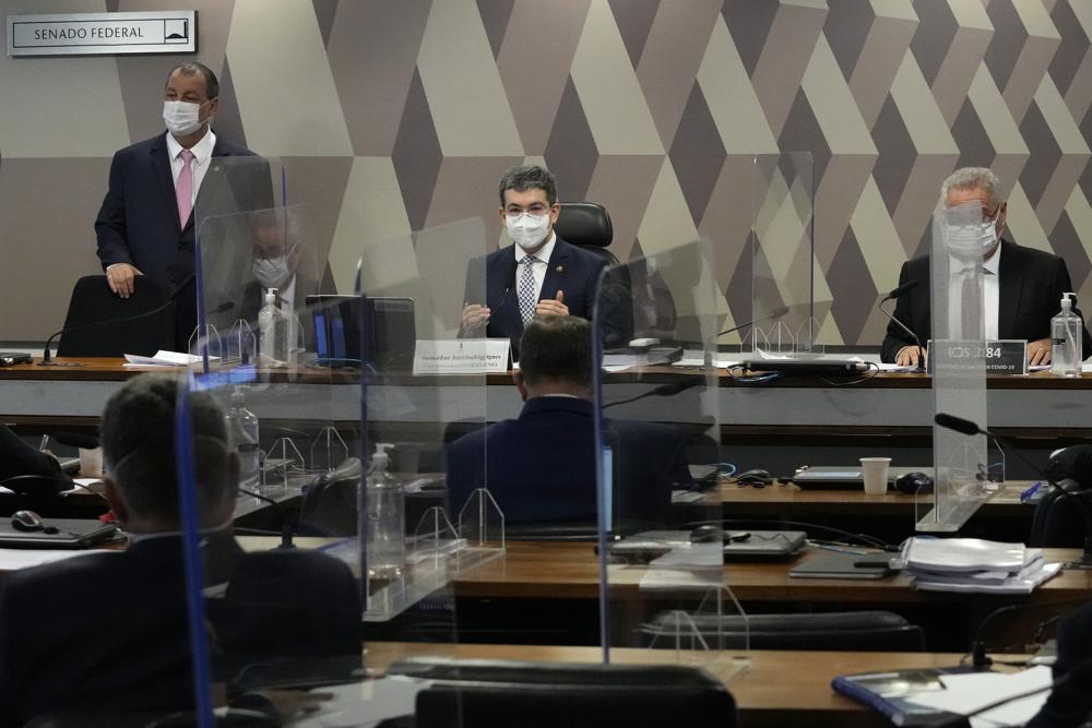 brazil-senators-recommend-bolsonaro-face-charges-over-covid