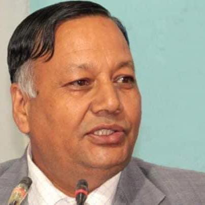 problems-related-to-education-sector-be-resolved-minister-poudel