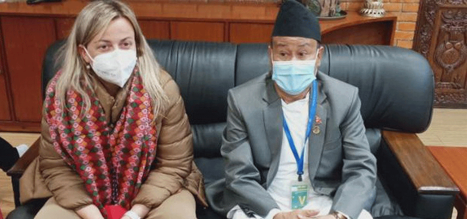 spanish-speaker-led-delegation-arrives-in-kathmandu