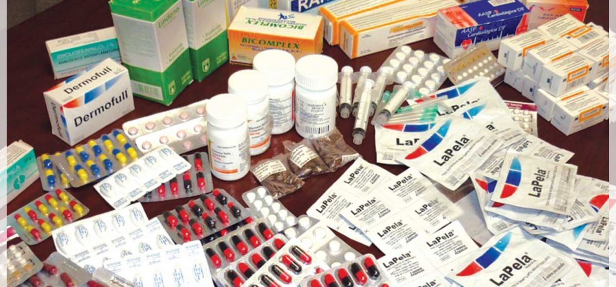 seven-local-levels-in-bajura-going-through-medicine-shortage