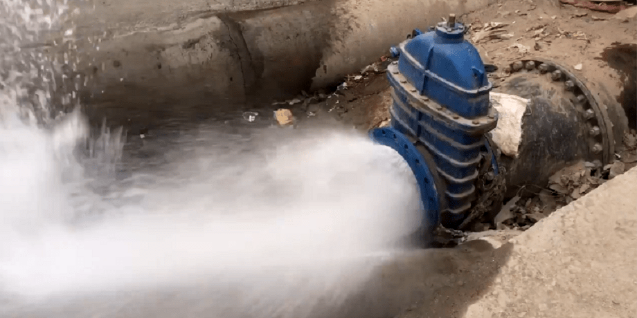 kukl-to-supply-additional-10-million-litres-water-daily-in-ktm-valley