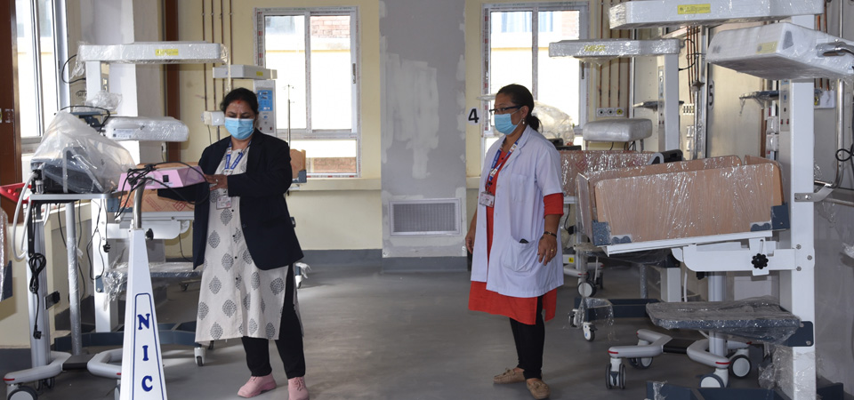 bhaktapur-hospital-regains-health-under-dr-gautam