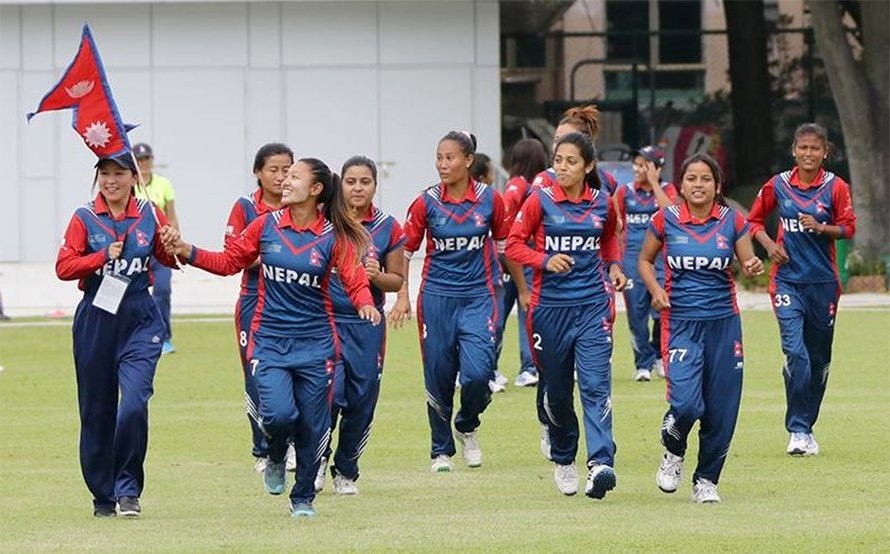 national-womens-cricket-team-leaves-for-qatar