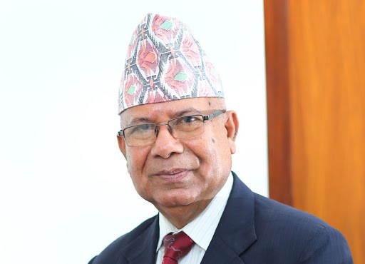 ministers-involved-in-corruption-faces-action-chair-nepal-warns