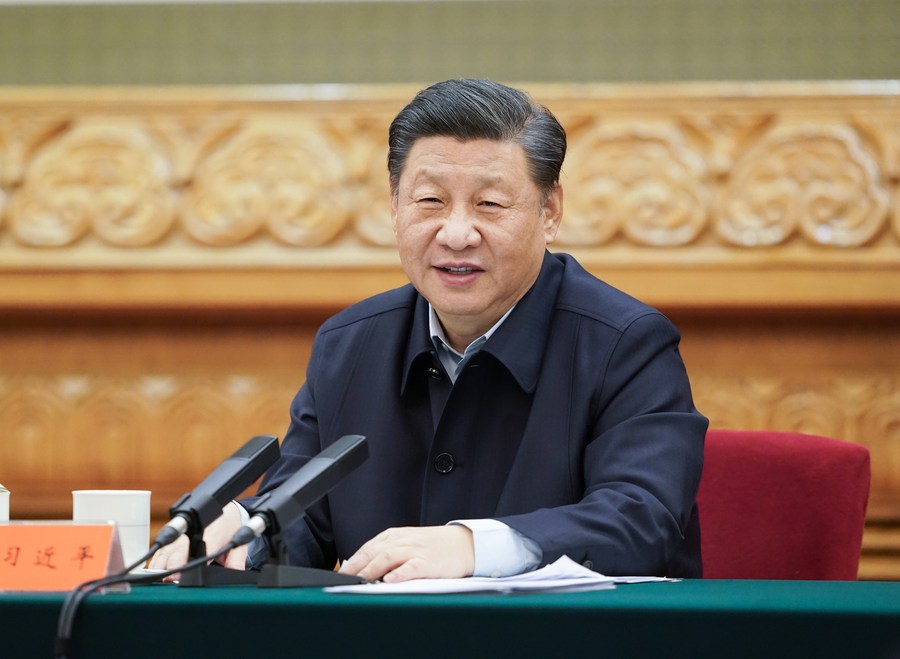 xi-urges-continuous-efforts-to-promote-high-quality-bri-development