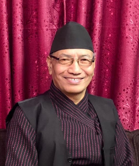 federal-civil-service-act-to-be-introduced-through-ordinance-minister-shrestha