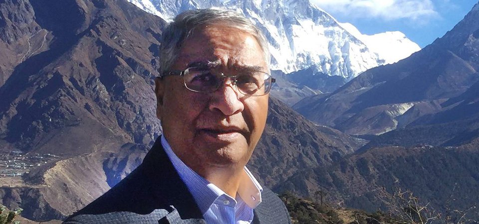pm-deuba-elected-as-general-convention-delegate-with-highest-votes