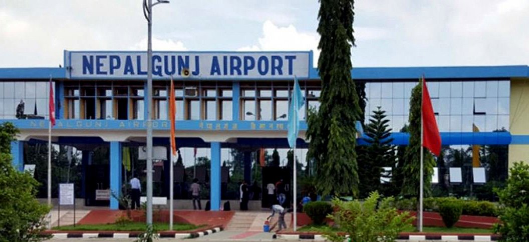 plane-collides-with-a-jackal-on-runway-in-nepalgunj-airport-crew-passengers-safe